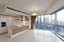 Marina Bay Residences (D1), Condominium #606890831